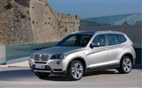 BMW X3 xDrive35i - 2010 (1) #18