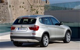 BMW는 X3는 xDrive35i - 2010 (1) #20