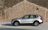 BMW X3 xDrive35i - 2010 宝马(一)21