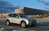 BMW X3 xDrive35i - 2010 (1) #23