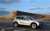 BMW는 X3는 xDrive35i - 2010 (1) #24