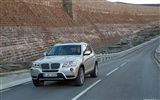 BMW X3 xDrive35i - 2010 寶馬(一) #25
