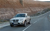 BMW X3 xDrive35i - 2010 (1) #25