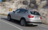 BMW X3 xDrive35i - 2010 寶馬(一) #27