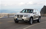 BMW는 X3는 xDrive35i - 2010 (1) #28