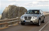 BMW는 X3는 xDrive35i - 2010 (1) #29