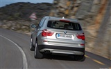 BMW는 X3는 xDrive35i - 2010 (1) #31