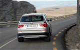 BMW X3 xDrive35i - 2010 (1) #32