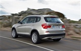 BMWのX3はxDrive35i -2010 (1) #34