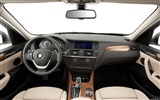 BMW X3 xDrive35i - 2010 宝马(一)39