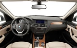 BMW는 X3는 xDrive35i - 2010 (1) #39