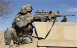 Battlefield fondos de escritorio de soldado (4)