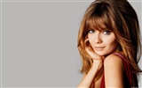 Mischa Barton beautiful wallpaper (2) #36