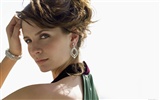 Mischa Barton 米莎·巴頓 美女壁紙(二) #35