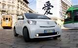 Toyota iQ - 2009 fonds d'écran HD (1)