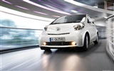 Toyota iQ - 2009 fonds d'écran HD (1) #2