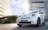 Toyota iQ - 2009 HD tapetu (1) #3