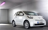 Toyota iQ - 2009 fonds d'écran HD (1) #5