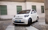 Toyota iQ - 2009 fonds d'écran HD (1) #7