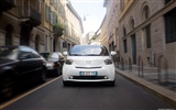 Toyota iQ - 2009 fonds d'écran HD (1) #9