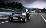 Toyota iQ - 2009 HD tapetu (1) #16