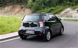 Toyota iQ - 2009 HD tapetu (1) #18