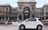 Toyota iQ - 2009 HD Wallpaper (1) #22