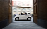 Toyota iQ - 2009 HD wallpaper (1) #27