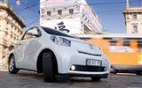 Toyota iQ - 2009 fonds d'écran HD (1) #29