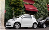 Toyota iQ - 2009 HD wallpaper (1) #30