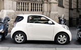 Toyota iQ - 2009 丰田(一)32