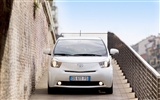 Toyota iQ - 2009 fonds d'écran HD (1) #33