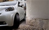 Toyota iQ - 2009 HD wallpaper (1) #34