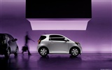 Toyota iQ - 2009 HD wallpaper (1) #37