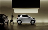 Toyota iQ - 2009 HD wallpaper (1) #39