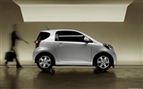 Toyota iQ - 2009 HD tapetu (2) #2