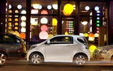 Toyota iQ - 2009 fonds d'écran HD (2) #4