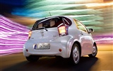 Toyota iQ - 2009 HD tapetu (2) #5