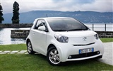 Toyota iQ - 2009 HD tapetu (2) #8