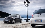 Toyota iQ - 2009 HD tapetu (2) #10