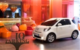 Toyota iQ - 2009 fonds d'écran HD (2) #13