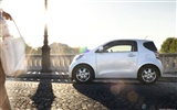 Toyota iQ - 2009 HD tapetu (2) #16