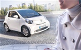 Toyota iQ - 2009 fonds d'écran HD (2) #18