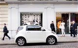 Toyota iQ - 2009 HD wallpaper (2) #28