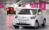 Toyota iQ - 2009 fonds d'écran HD (2) #30