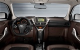 Toyota iQ - 2009 HD wallpaper (2) #37