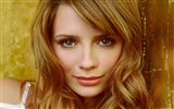 Mischa Barton krásnou tapetu (3) #15