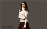 Emmy Rossum hermosos fondos de escritorio #5