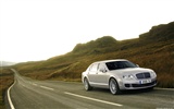 Bentley Continental Flying Spur Speed - 2008 fondos de escritorio de alta definición #3