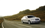 Bentley Continental Flying Spur Speed - 2008 HD Wallpaper #3